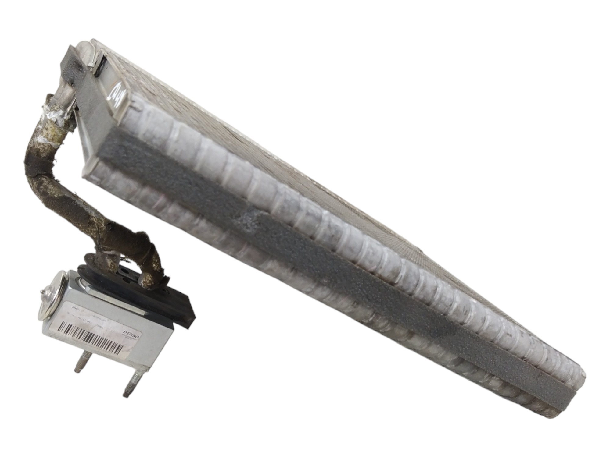 Evaporador Ar Citroen C4 Picasso 2.0 2009 2010 2011 A 2014 2