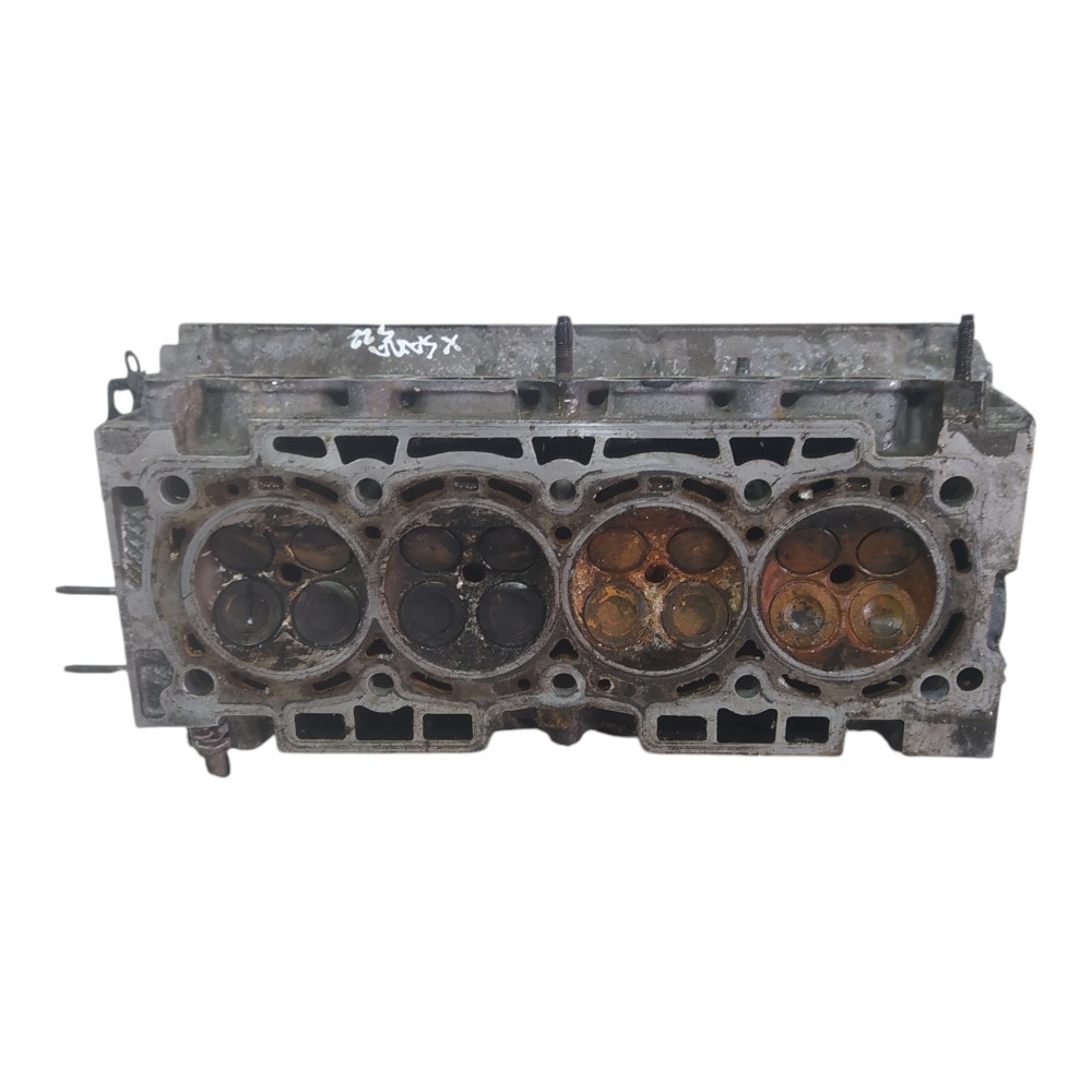 Cabeçote 137mm Citroen Xsara Picasso 2.0 16v 2001 2002 A 08 4