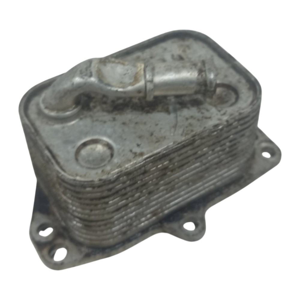 Resfriador Óleo Citroen C4 2.0 16v 2008 A 2013 C/avaria 3