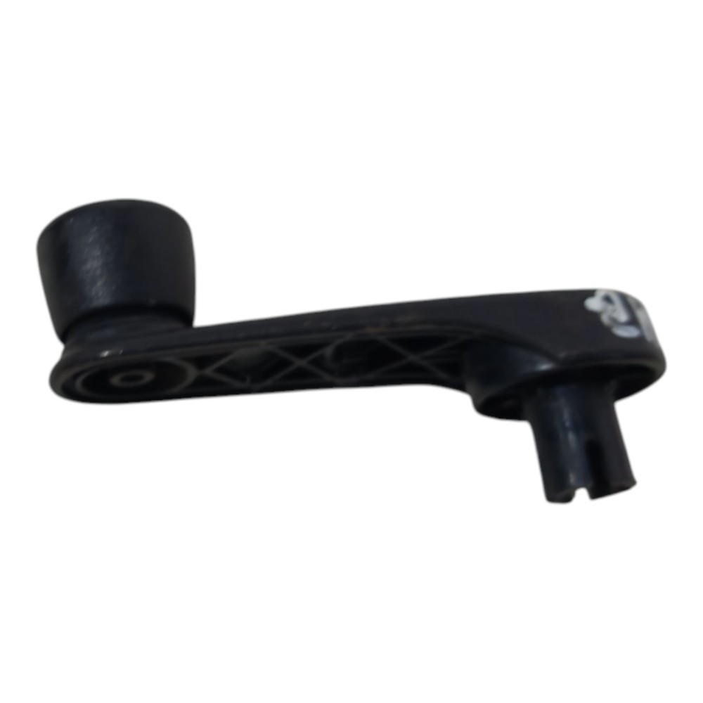 Manivela Regulagem Vidro Peugeot 206 2001 2002 A 2012 6