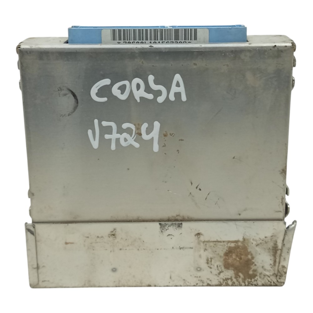 Módulo Injeção Eletrônica 1.0 8v Gm Corsa 1997 1998 A 2002 4