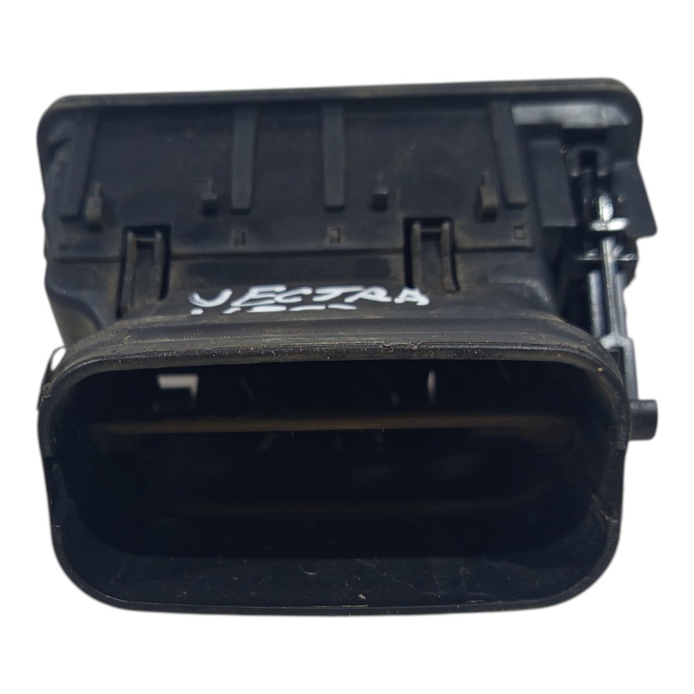 Difusor Ar Esquerdo Gm Vectra 1993 94 95 A 1996 3