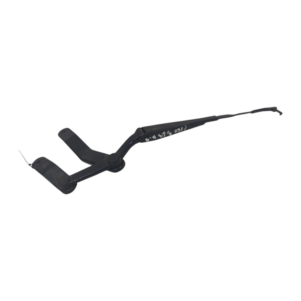 Braço Limpador Parabrisa Direito Mercedes C180 2010 A 2014 Direito 5