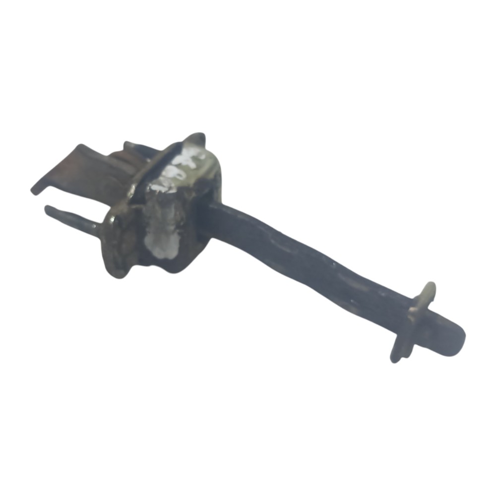 Limitador Porta Dianteiro Direito Ford Fiesta 1996 A 2002 8