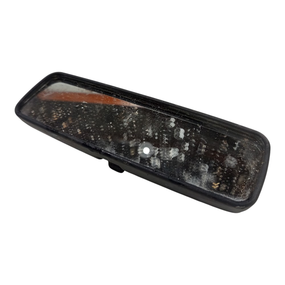 Retrovisor Interno Central Fiat Palio 2002 2003 2004 A 2007 8