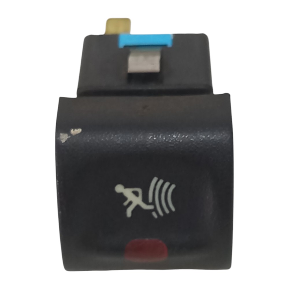 Botão Comando Alarme Antifurto Chevrolet Vectra 1997 A 2005 1