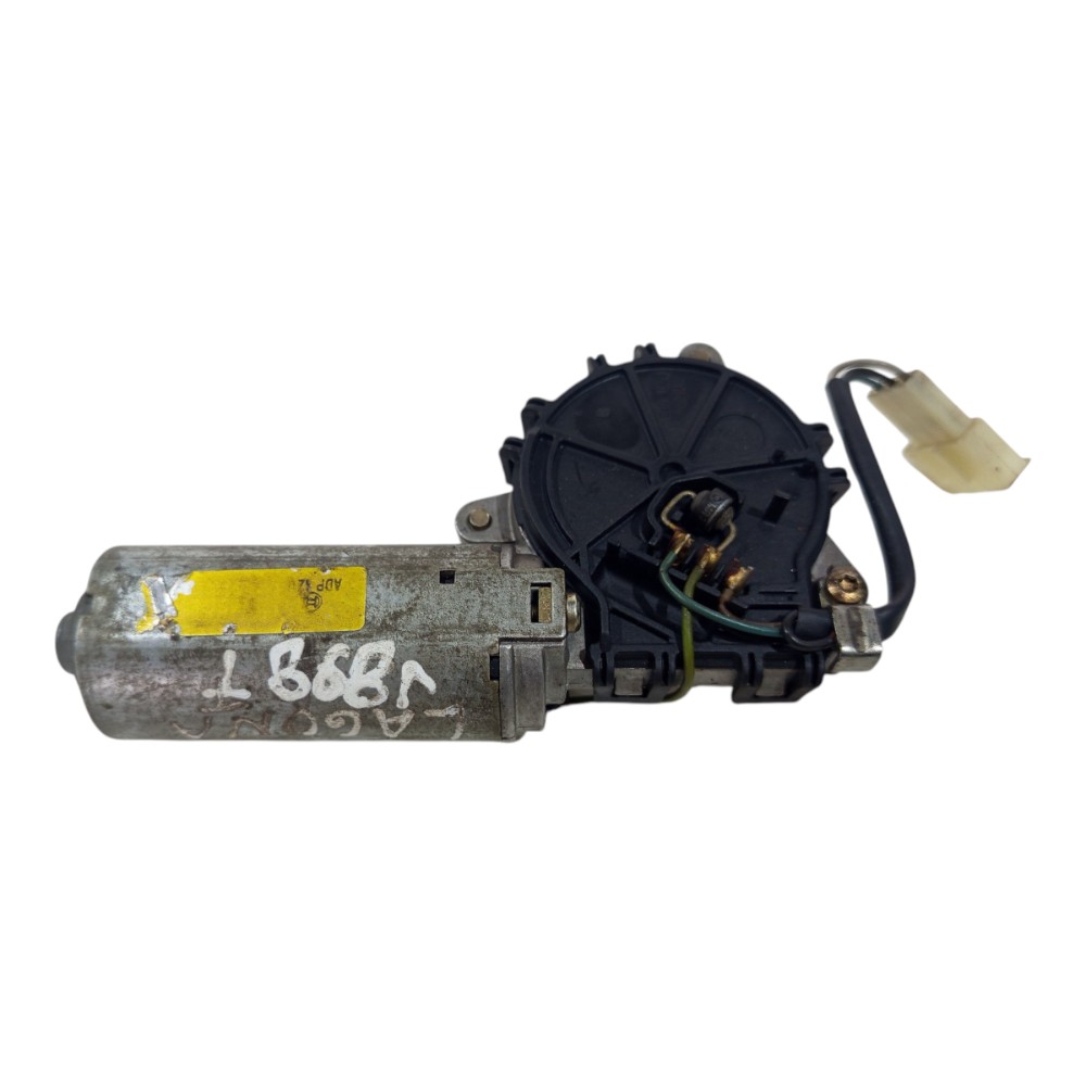 Motor Limpador Traseiro Renault Laguna 1995 1996 1997 A 2001 2