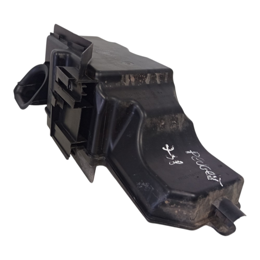 Caixa Ressonância Peugeot 307 1.6 16v 2007 A 2012 2