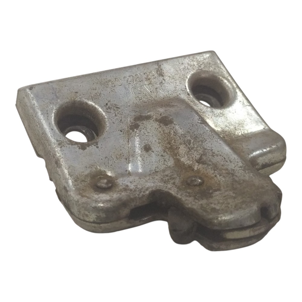 Fechadura Capô Tampa Dianteira Chevrolet Corsa 1995 a 2005 2