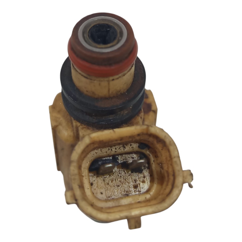 Bico Injetor Combustível Mitsubishi Pajero Tr4 2.0 2002 A 08 12 5