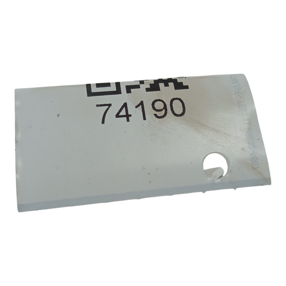 Volante Motor Cremalheira Chevrolet Corsa 1.0 8v 1997 A 2004 7