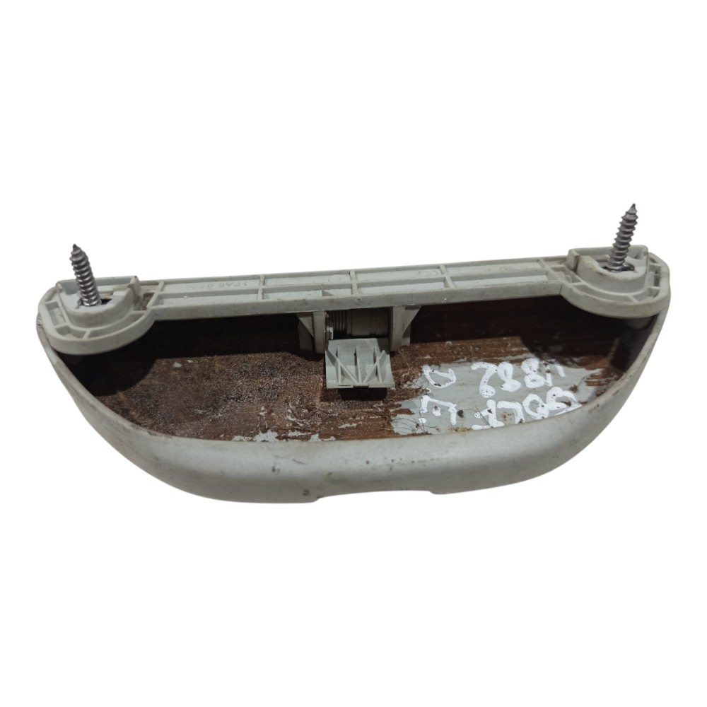 Porta Oculos Teto Dianteiro Vw Golf Flex 1998/2006 2