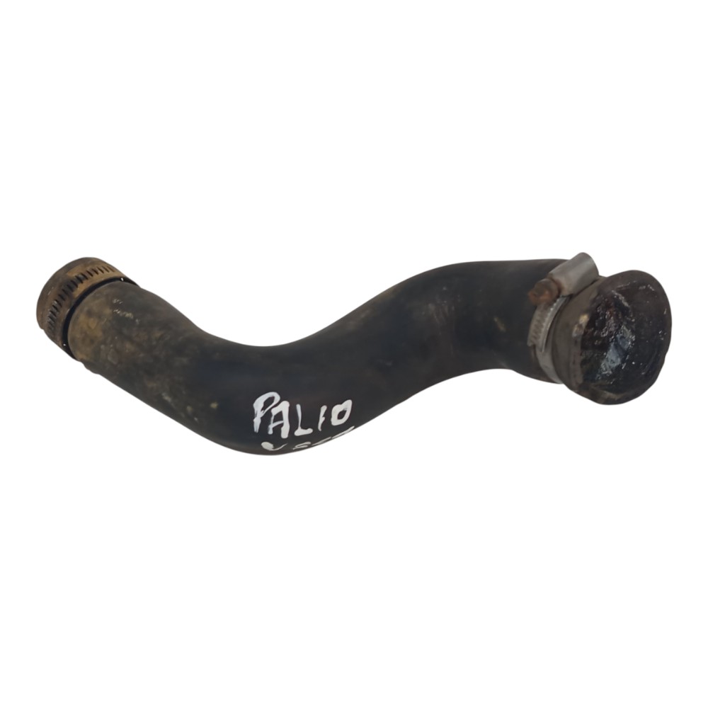 Mangueira Agua Arrefecimento Fiat Palio Fiasa 1998 A 2007 4