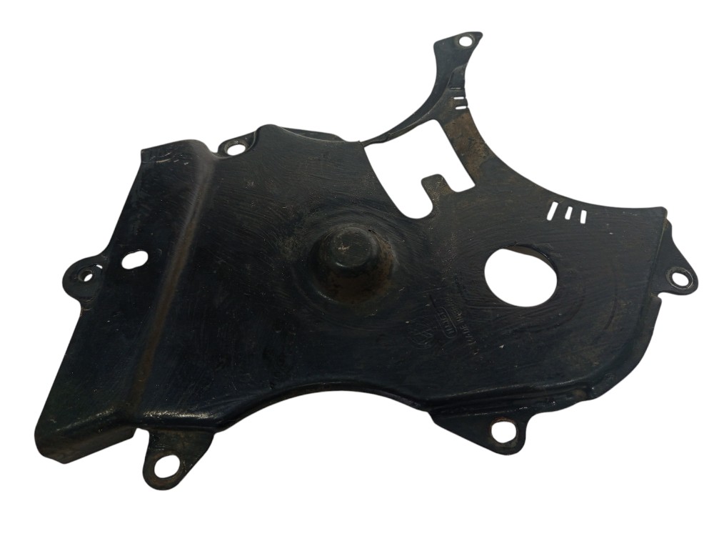 Capa Correia Dentada Fiat Elba 1989 1990 A 1996 1