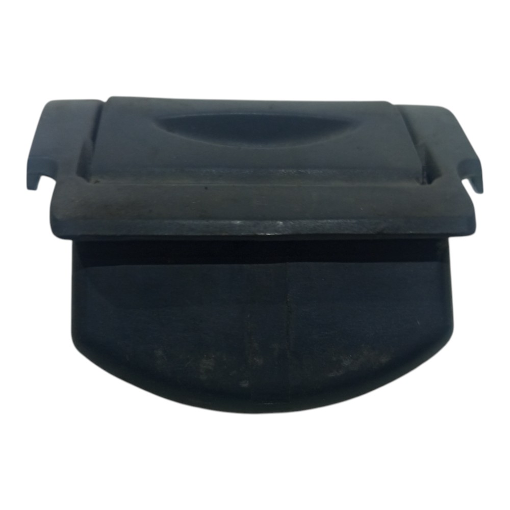 Acabamento Inferior Cinzeiro Fiat Doblo 2003 2004 A 2021 3