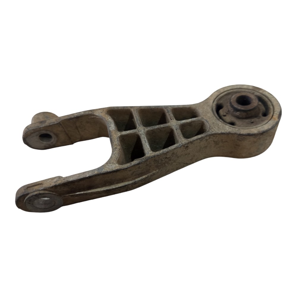 Suporte Coxim Traseiro Motor Chevrolet Corsa Joy 2004 A 2012 6