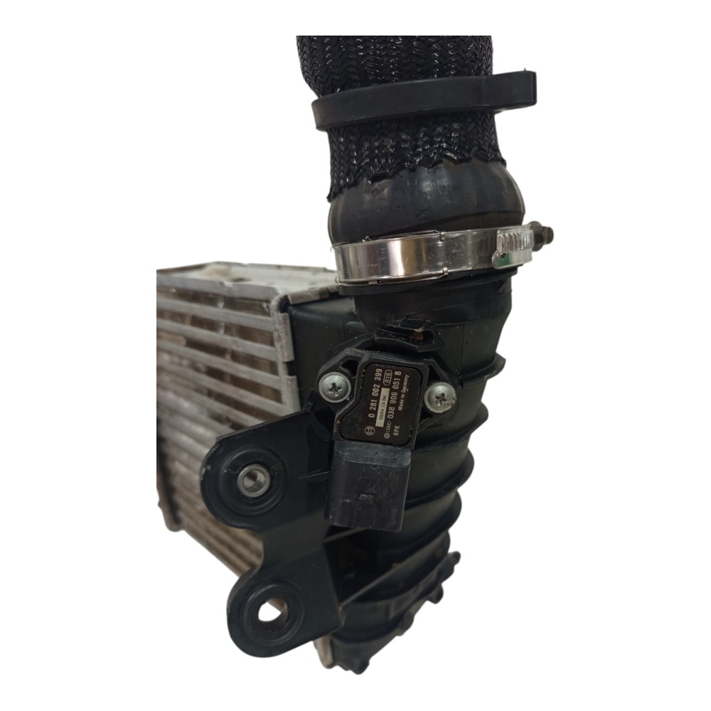 Intercoolor Audi A3 2001 A 2006 7