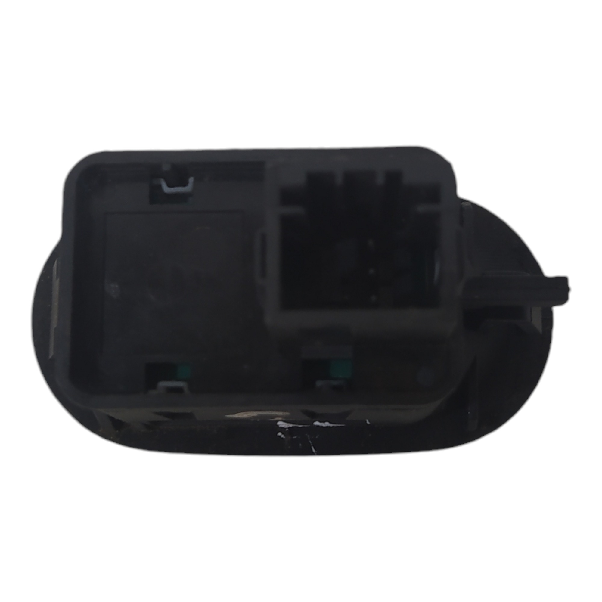 Interruptor Vidro Eletrico Dianteiro Citroen C3 2003 A 2004 1
