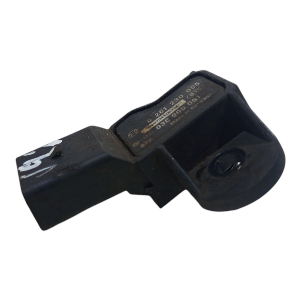 Sensor Map Vw Voyage Fox Gol Golf Saveiro Polo 2007 A 2015 3