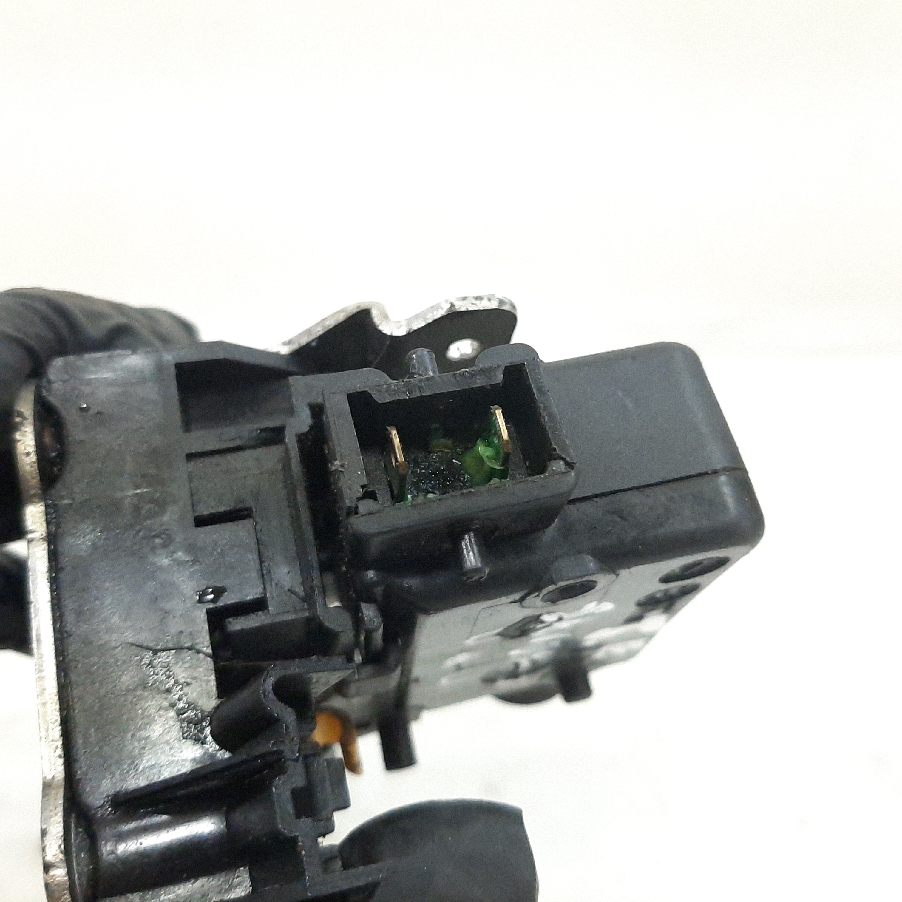 Fechadura Traseira Esquerda Renault Sandero 2007 2008 A 2014 8