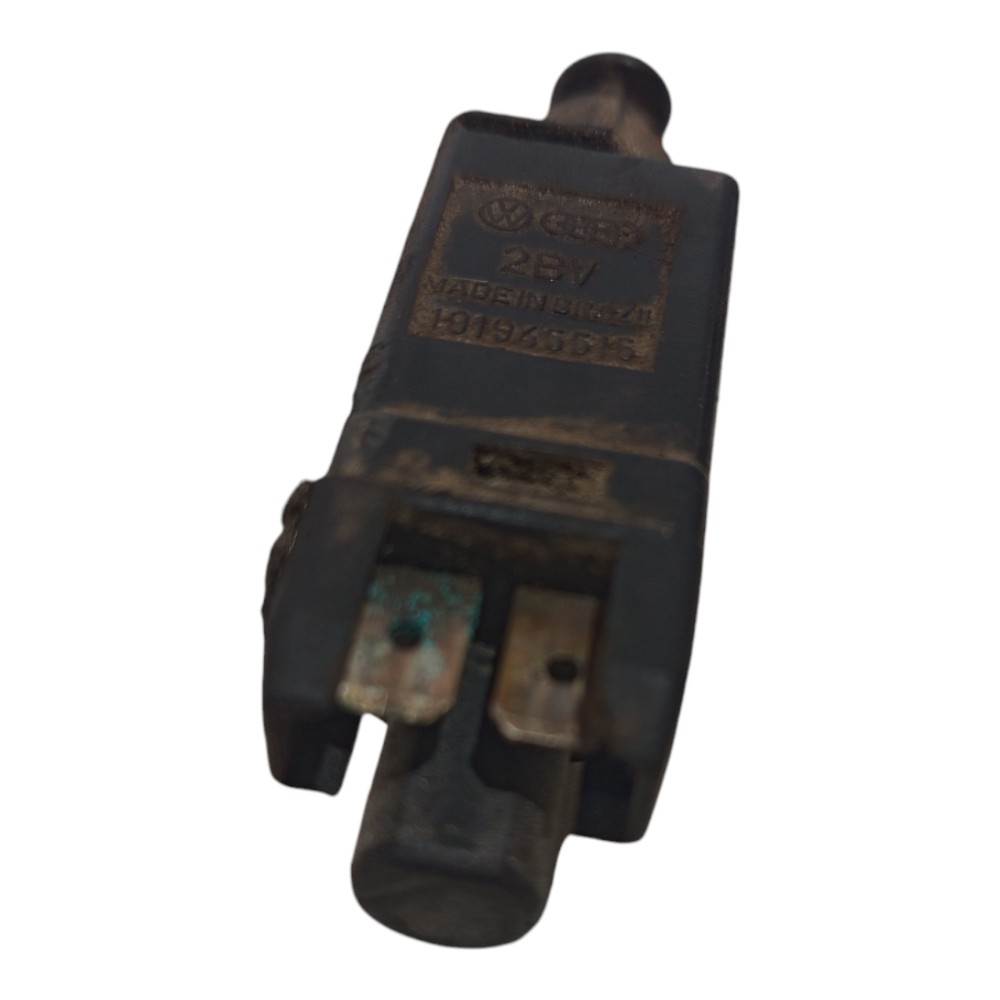 Sensor Interruptor Luz Freio Ford Versailles 1.8 8v 1994 95 2