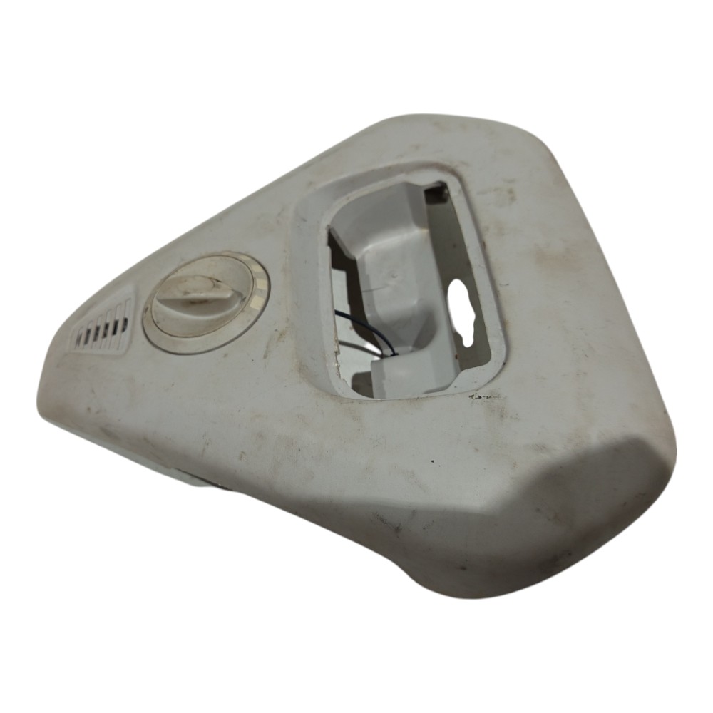 Suporte Base Luz Cortesia Teto Regulad C3 Picasso 00 A 2010 6
