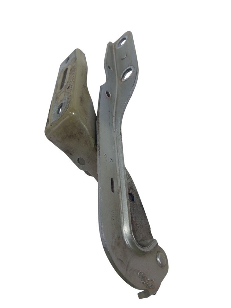 Dobradiça Braço Capô Esquerdo Peugeot 307 2004 2005 A 2011 5