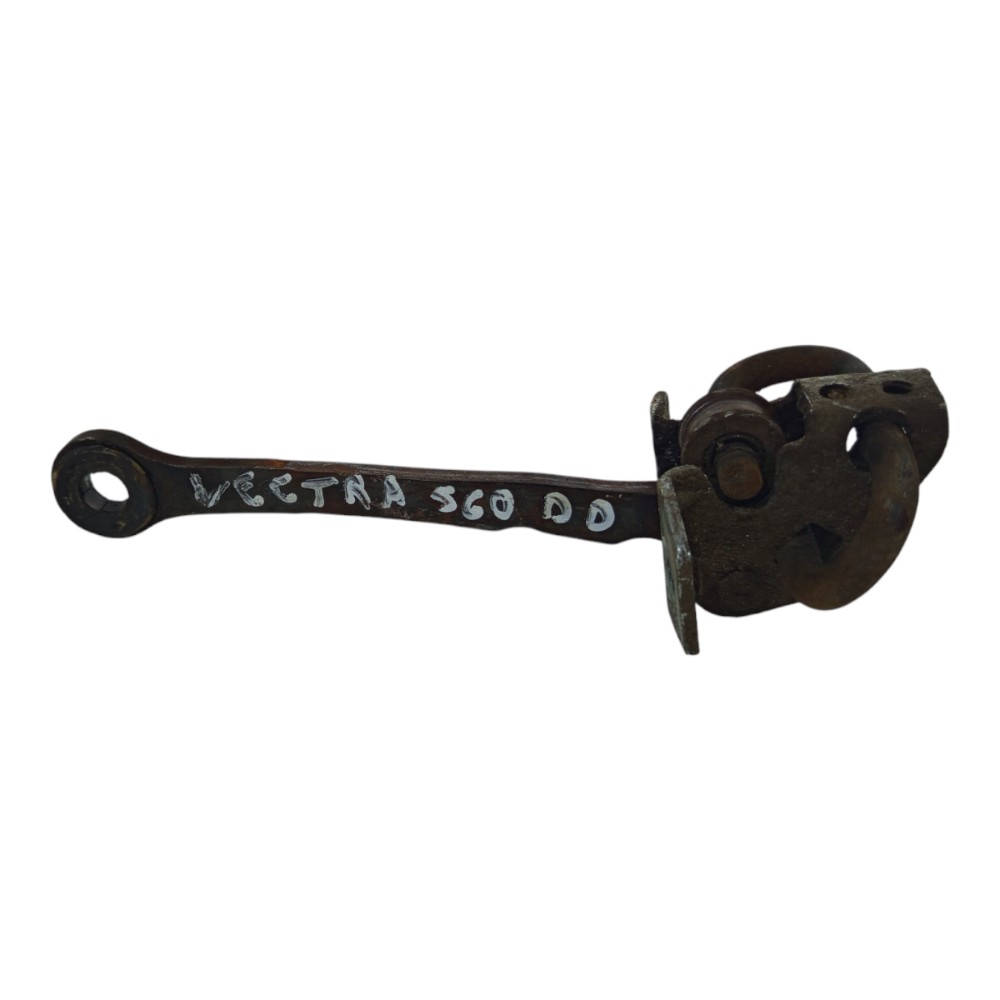 Limitador Porta Dianteiro Direito Vectra 1994 1995 A 2004 5