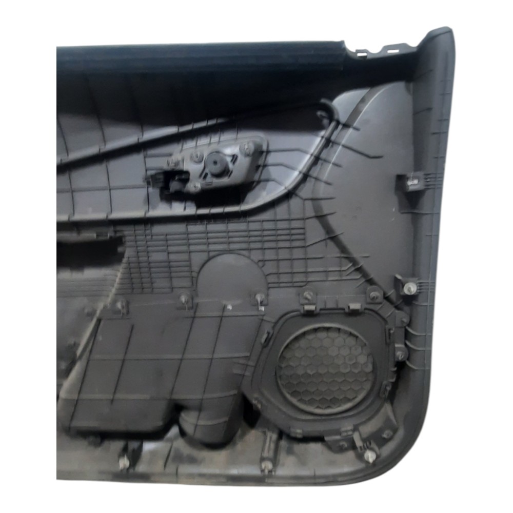 Forro Porta Dianteiro Direito Chevrolet Cobalt 2013 A 2019 7