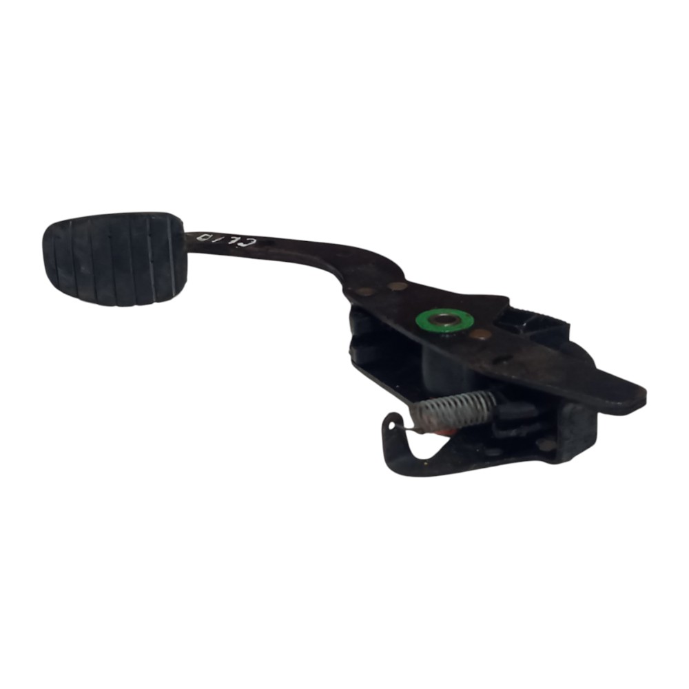 Pedal Embreagem Renault Clio 1.0 8v 2004 2005 2006 A 2012 4