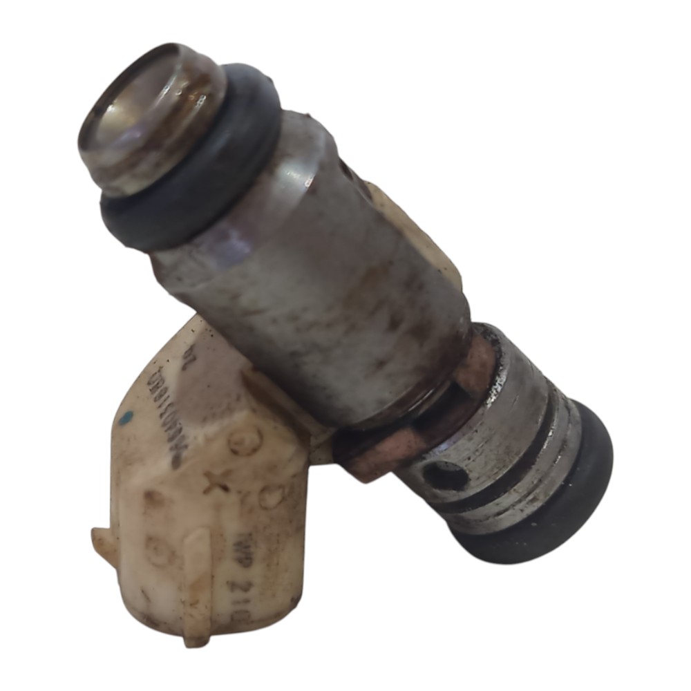 Bico Injetor Combustível Citroen C4 Pallas 2.0 16v 2007/2013 3