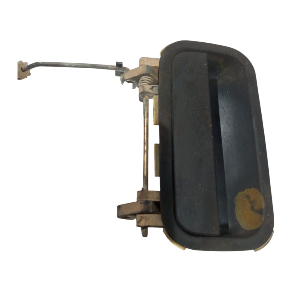Maçaneta Externa Porta Traseira Esquerda Gm Corsa 1994 A 04 Traseira 8