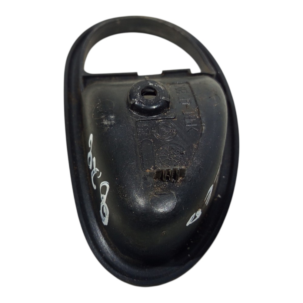 Moldura Maçaneta Interna Esquerda Fiat Palio 1998 99 A 2007 2