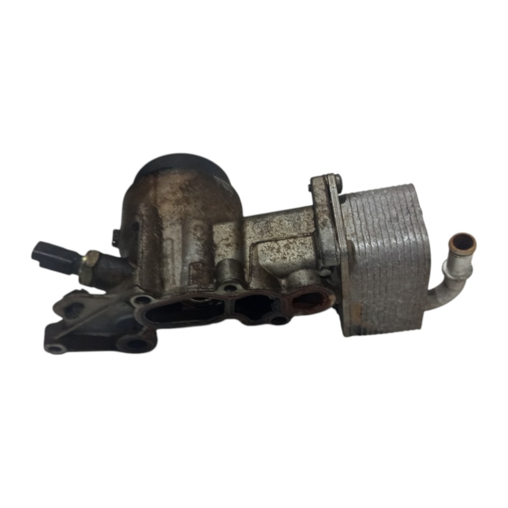 Suporte Filtro Oleo Citroen C4 Pallas 2009 2010 2011 2012 2