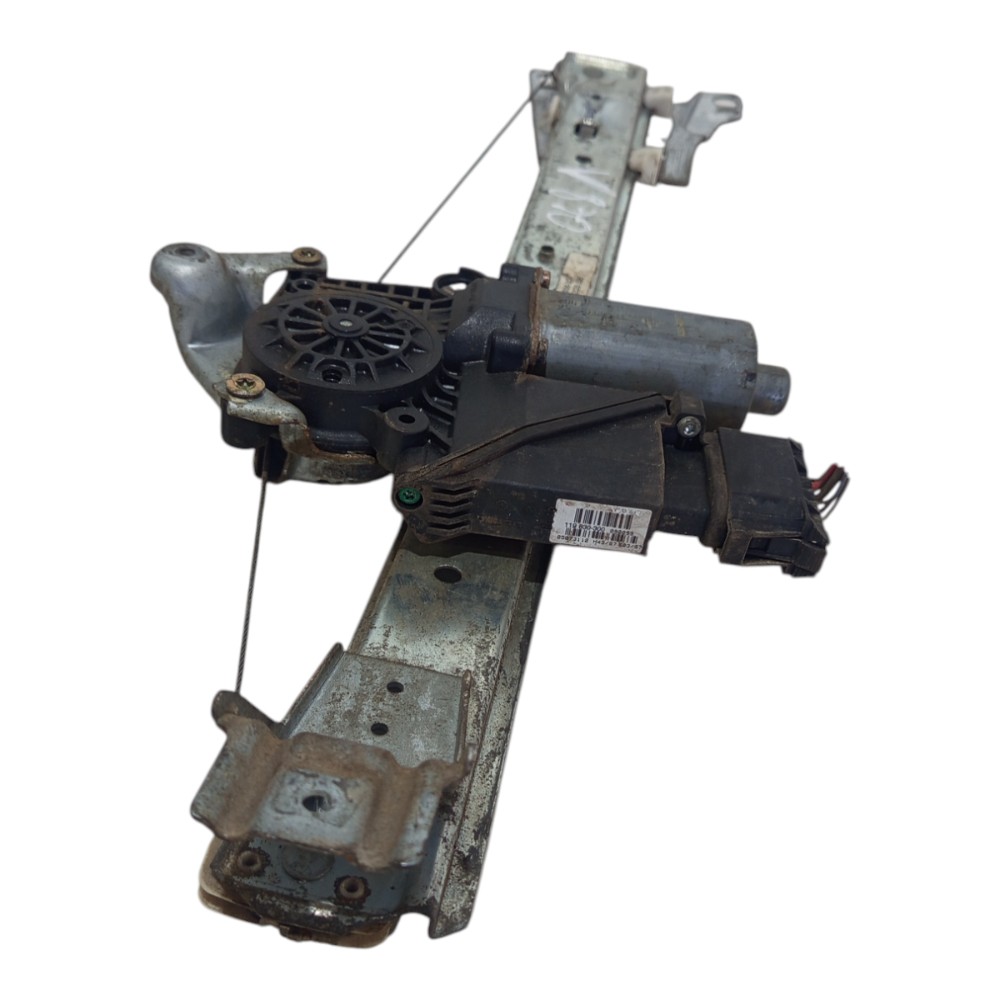 Máquina Vidro Traseiro Direito Mercedes Benz A160 1995 A 200 1