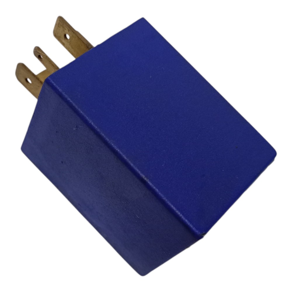 Rele Limpador Parabrisa Original Gm Astra Corsa Celta 4
