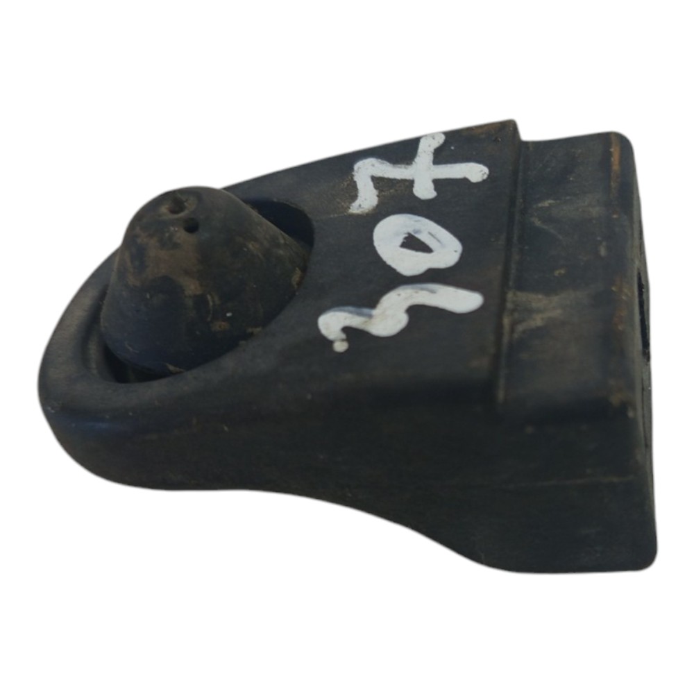 Suporte Radiador Peugeot 1.6 307 2008 2009 2010 A 2012 3