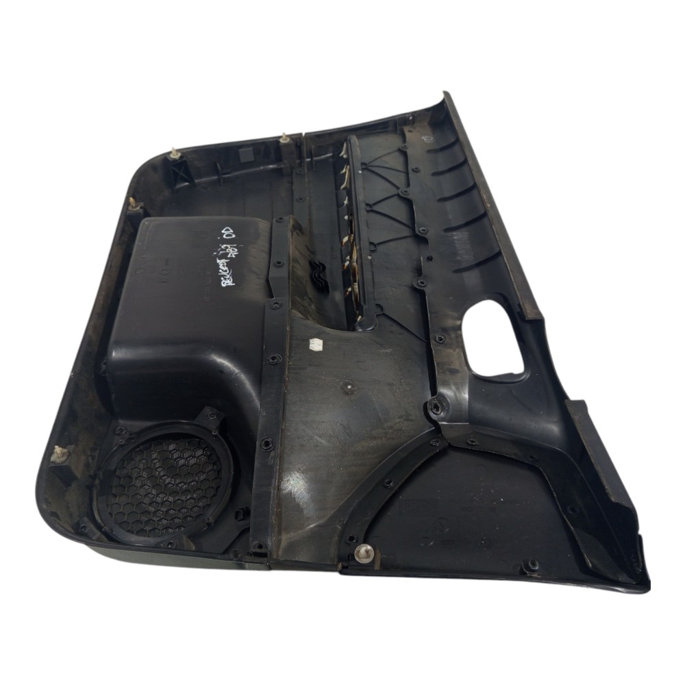 Forro Porta Dianteiro Direito Peugeot Sw 307 2008 09 A 2013 8