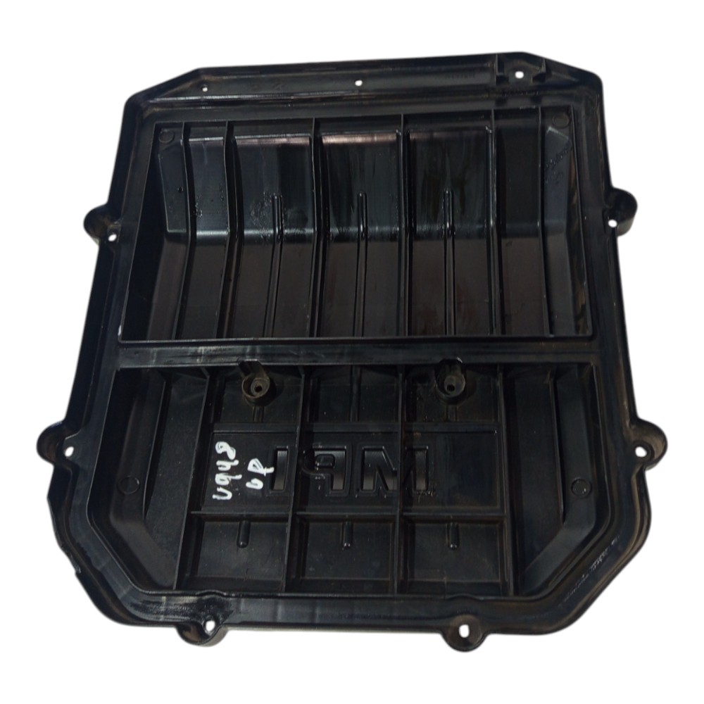 Tampa Caixa Filtro Ar Volkswagen Up Move 1.0 3cc 2014 A 2021 6
