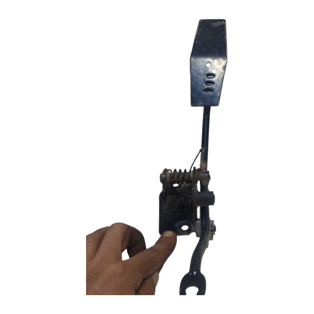 Pedal Acelerador Gm Vectra 1997 A 2005 90500170 6