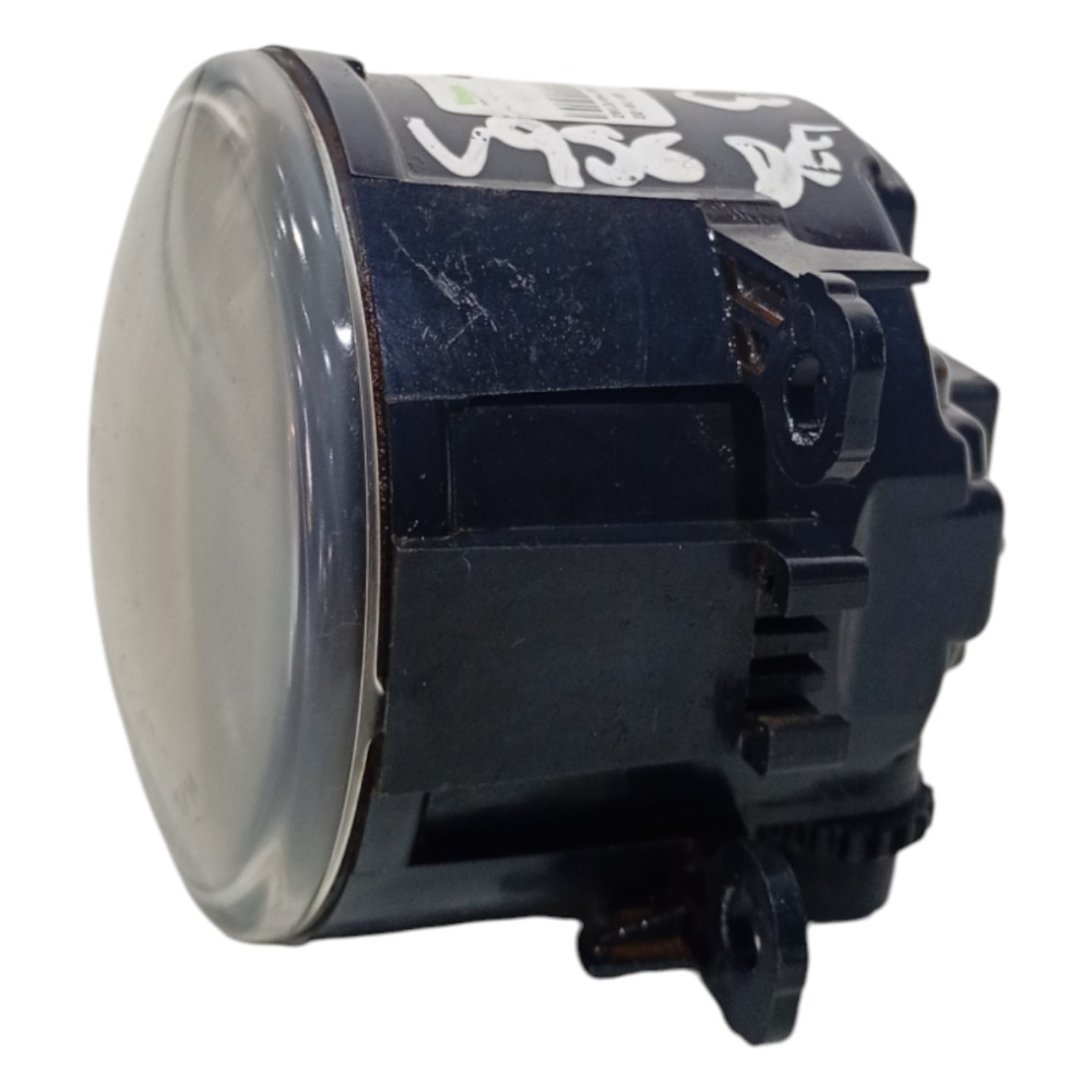 Farol Milha Esquerdo Jac J3 Turin 2013 2014 A 2017 3