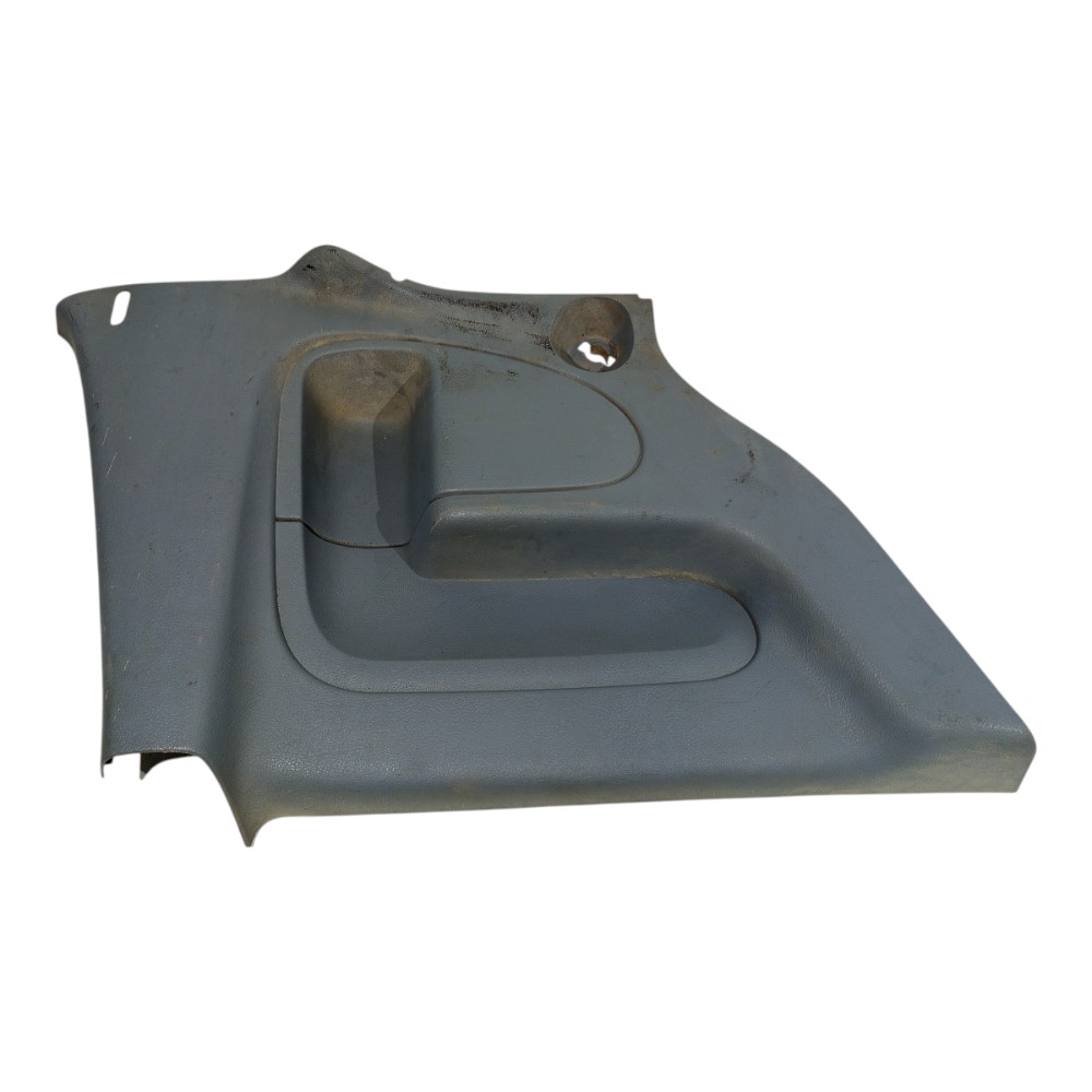 Forro Lateral Traseiro Esquerdo Renault Clio 2004 05 A 2012 5
