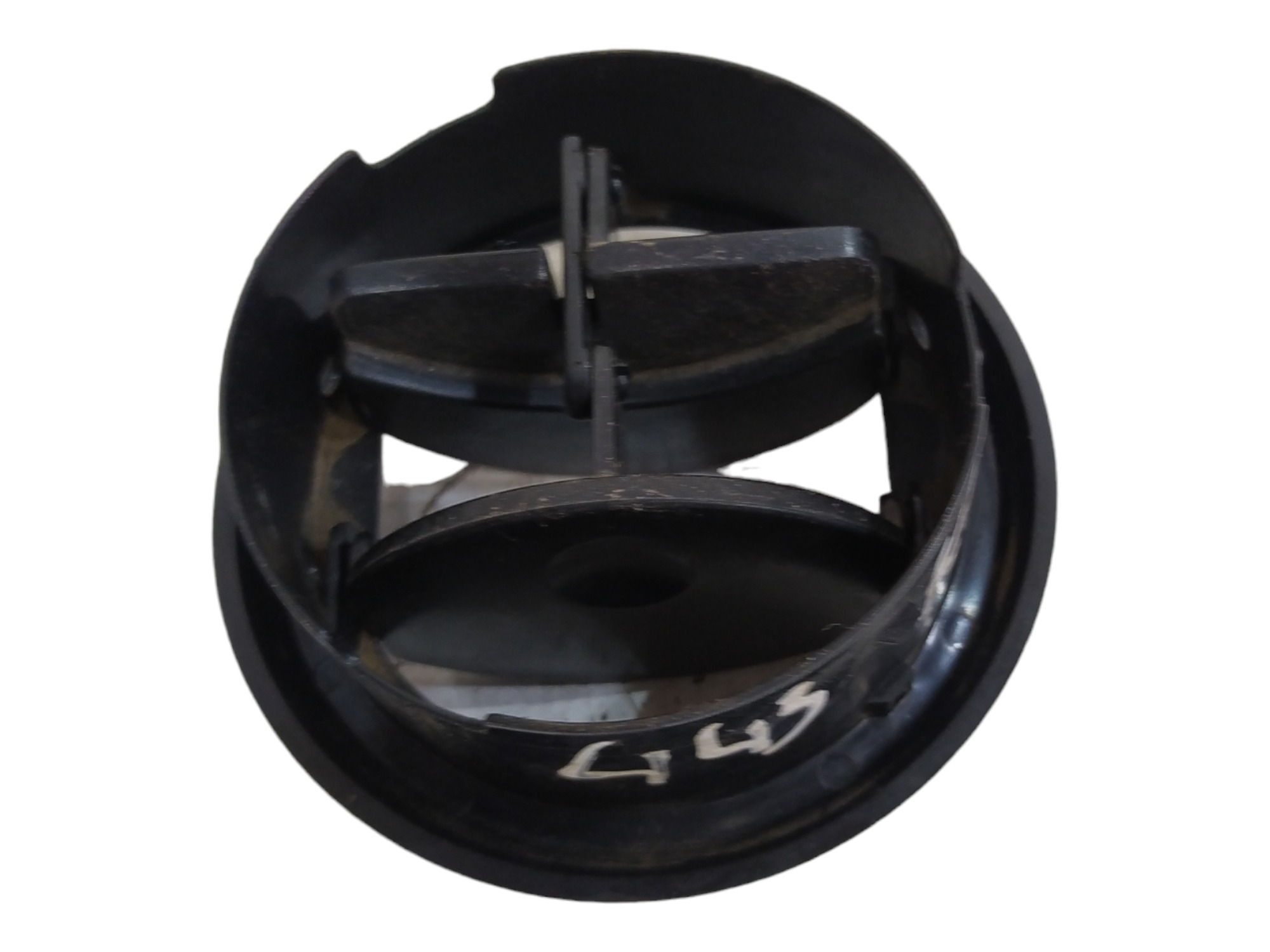 Difusor Ar Ford Ka 2006 2007 2008 2009 2010 2011 4