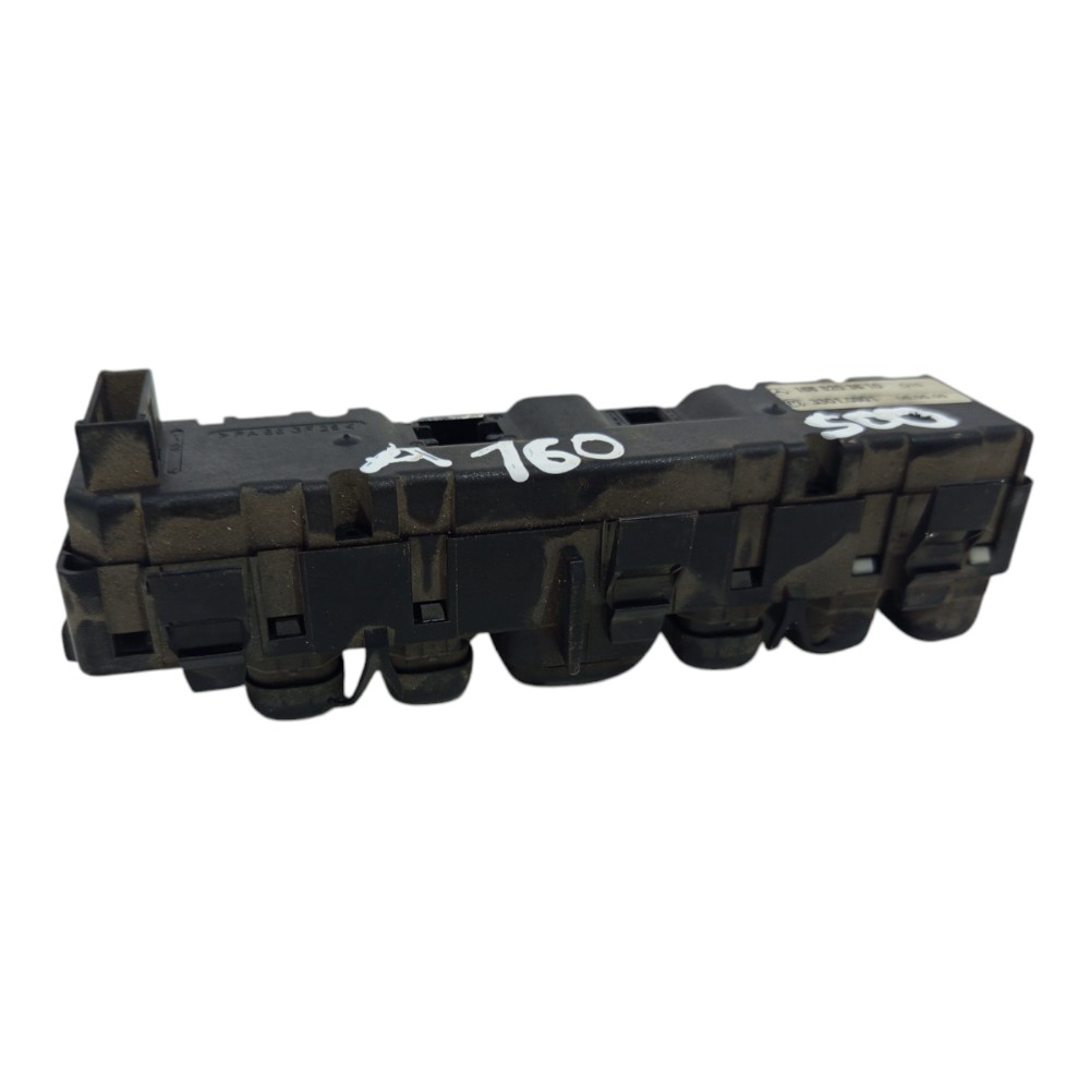 Comando Botão Desembaçador Classe A160 1999 2000 A 2005 5