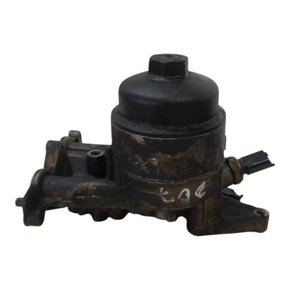 Suporte Filtro Óleo 6740130110 Peugeot 307 2008 A 2013 Origi 1