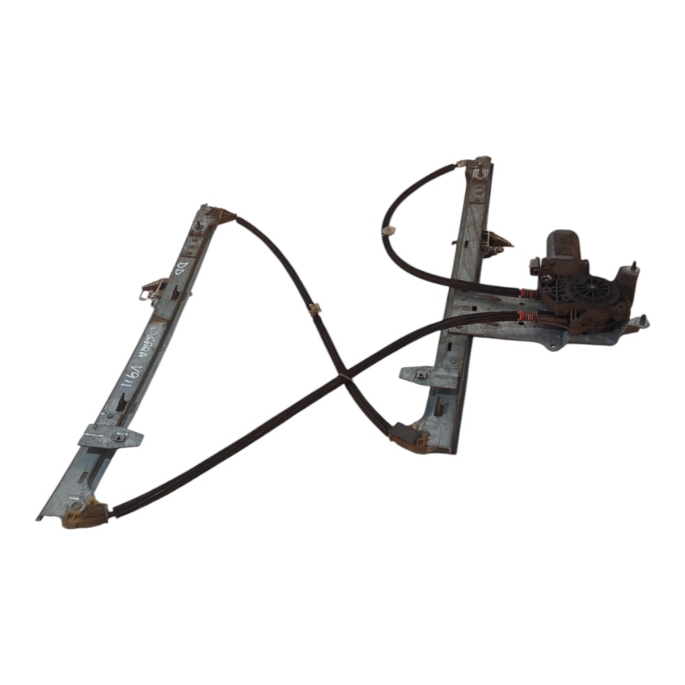 Máquina Vidro Elétrico Diant Direito Xsara Picasso 2001 A 12 6