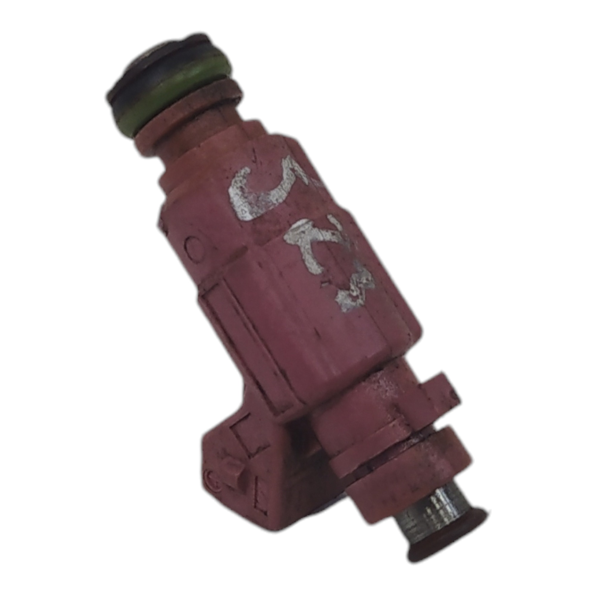 Bico Injetor Combustível Citroen C3 1.6 2003 2004 A 2012 2