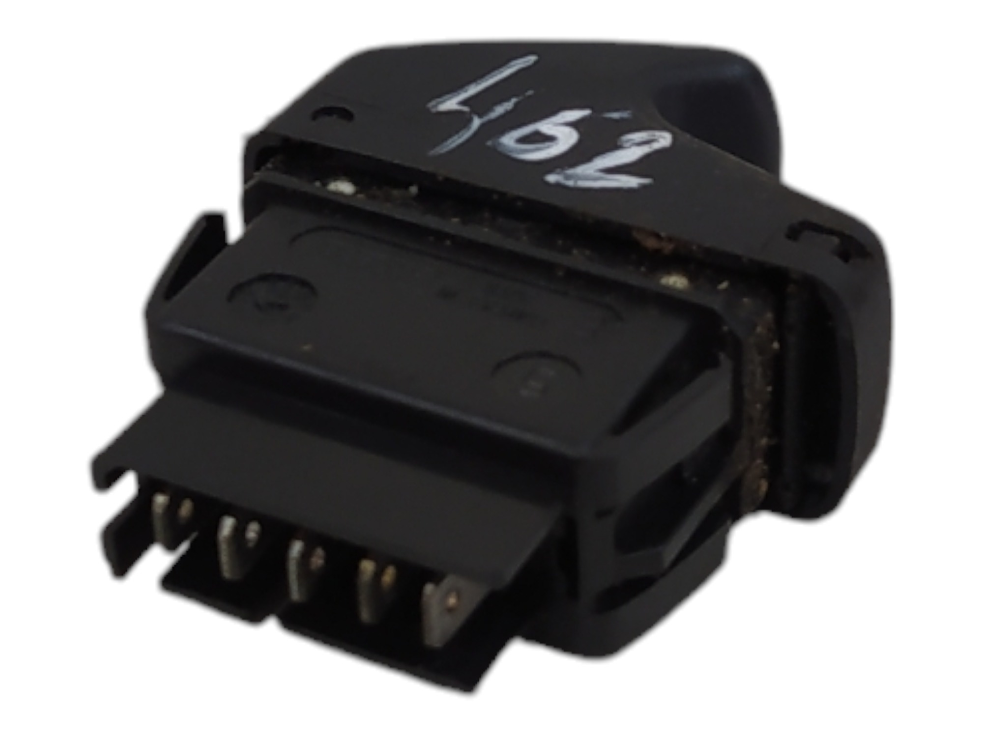 Botão Vidro Elétrico Renault Megane 1997 1998 1999 A 2004 5