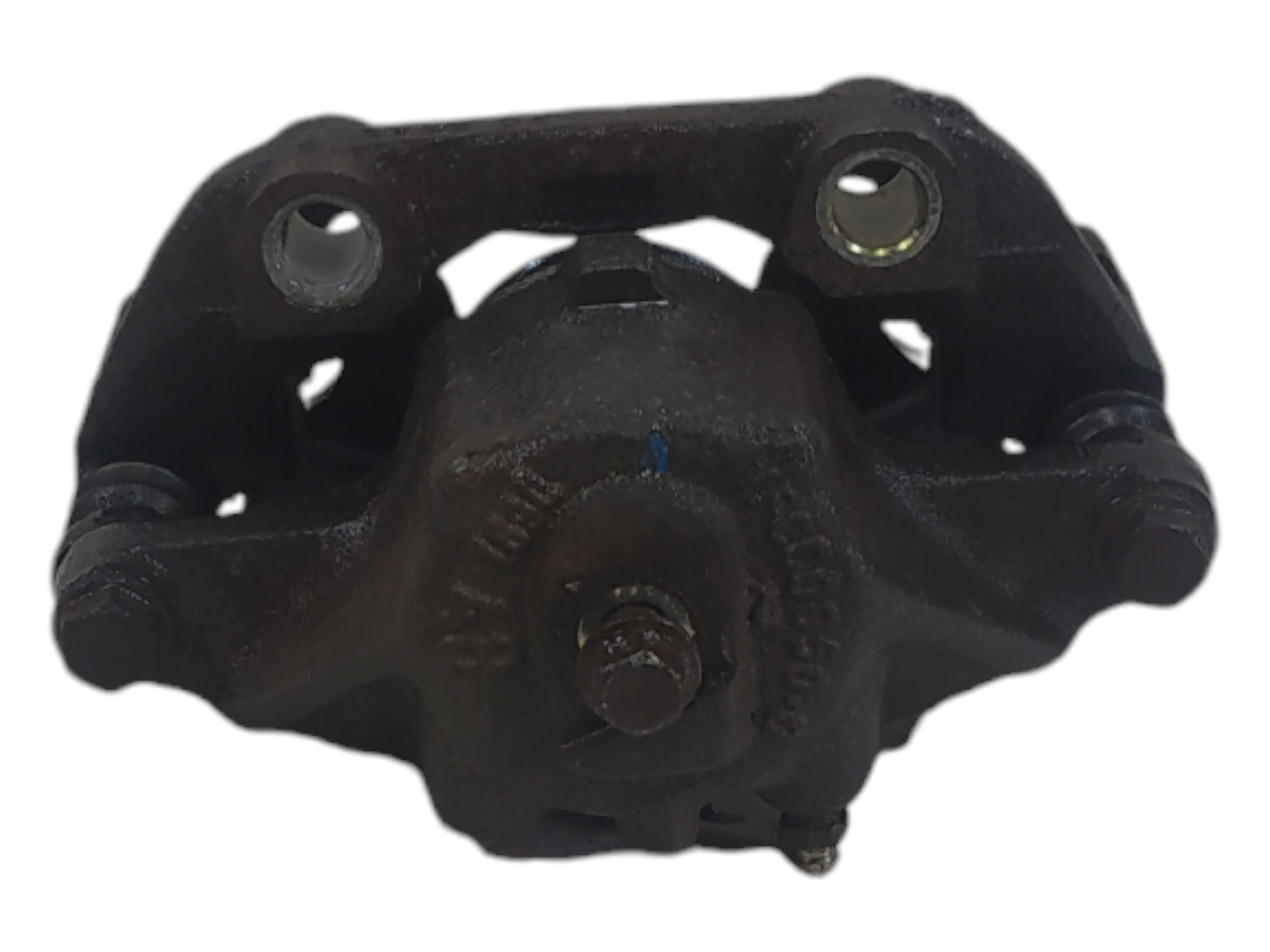 Pinça de freio dianteira esquerda corsa 533 kd1 7