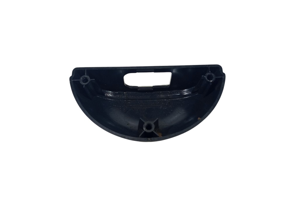 Moldura Controle Vidro Dianteiro Direito Prisma 2006 A 2012 5